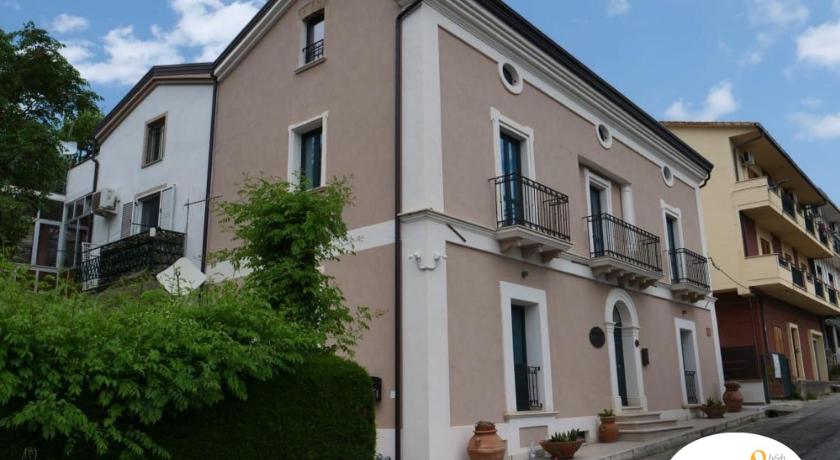 Casa e Putiga