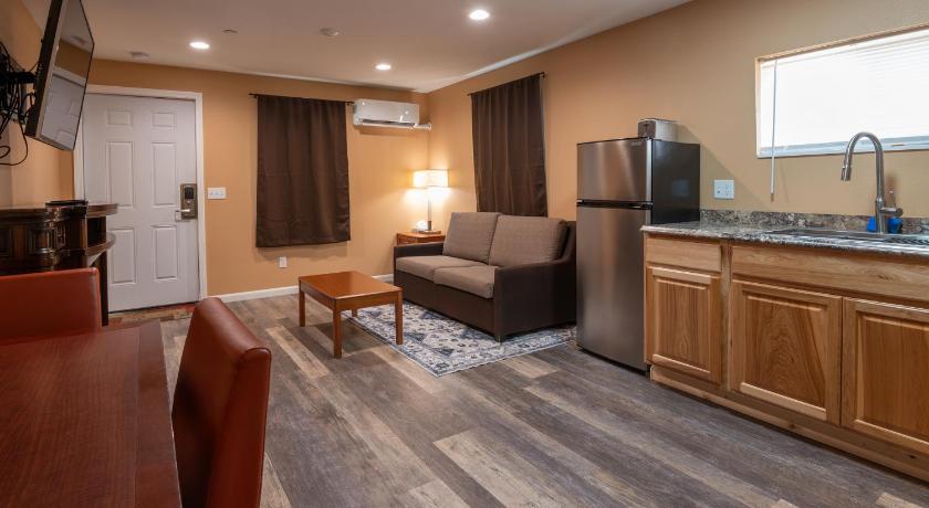 포크스 (WA) Far West Cabin-Tiny Homes Rental 3성급 숙소 외관