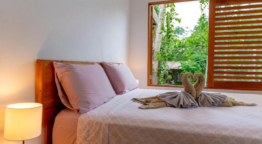 푸에르토 비에호 데 탈라망카 Apartamento 400m de Playa Chiquita, ideal para tele trabajo 2성급 게스트하우스 스위트룸