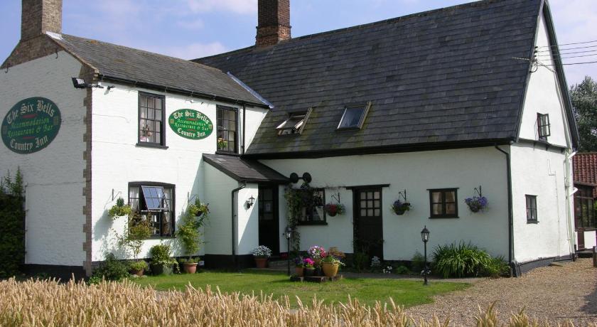 Six Bells photo