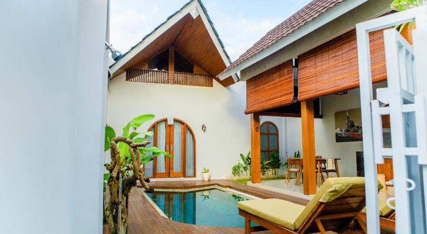 Arthas Villa Nusa Penida - image 10