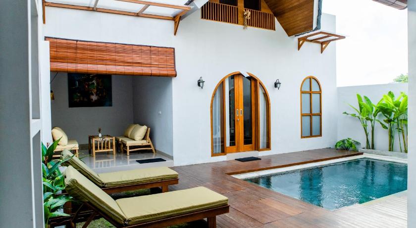 Arthas Villa Nusa Penida - image 18