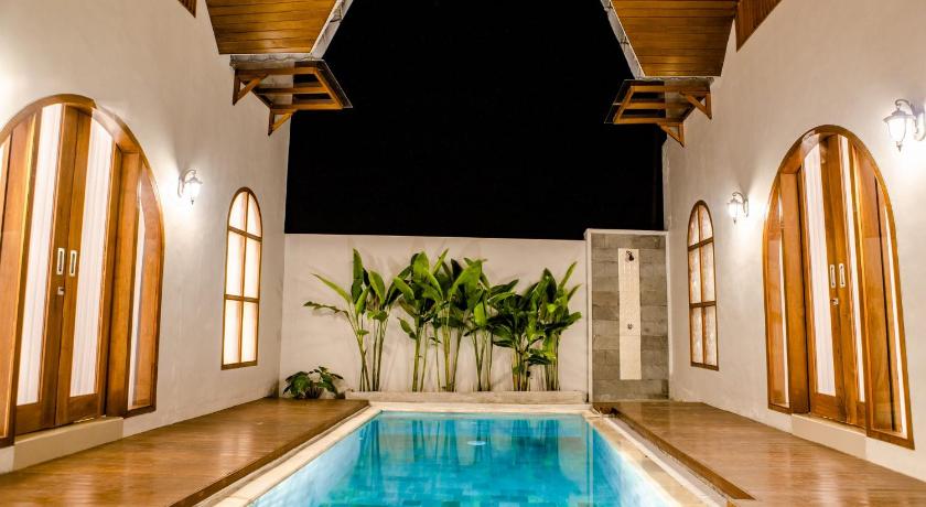 Arthas Villa Nusa Penida - image 13