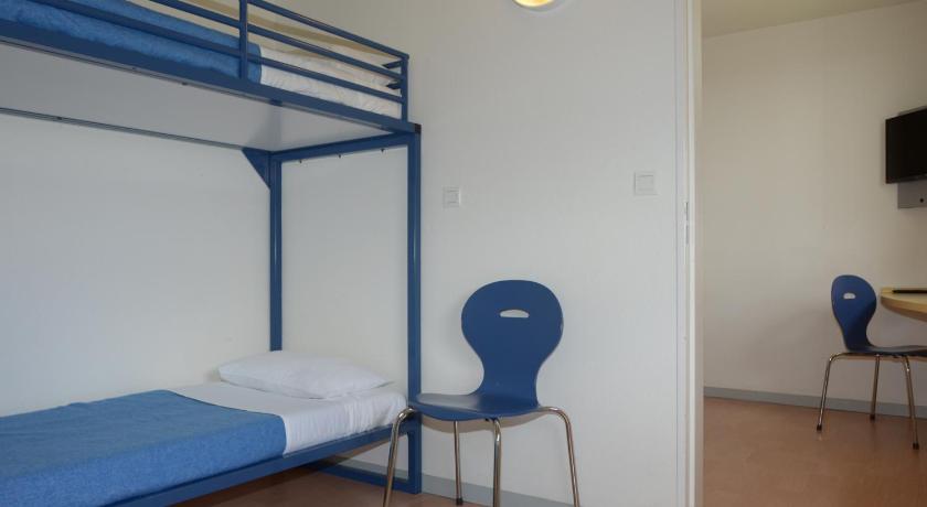 ibis budget Nevers Varennes Vauzelles