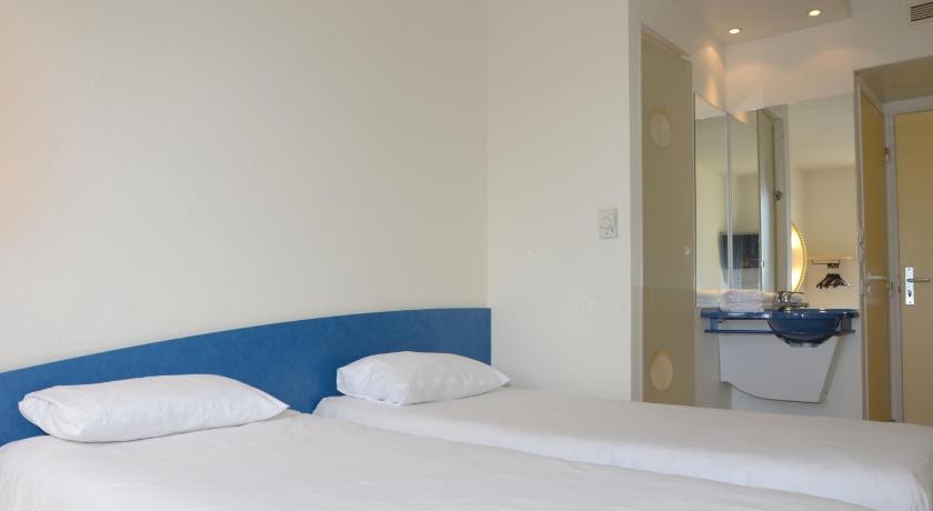 ibis budget Nevers Varennes Vauzelles