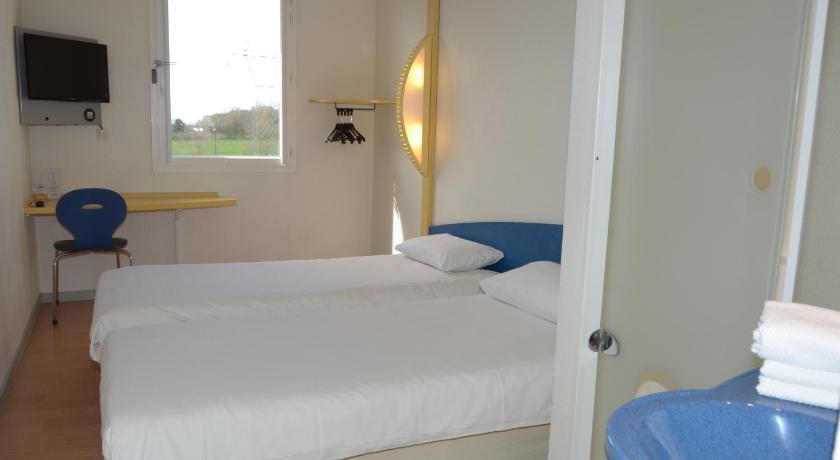 ibis budget Nevers Varennes Vauzelles