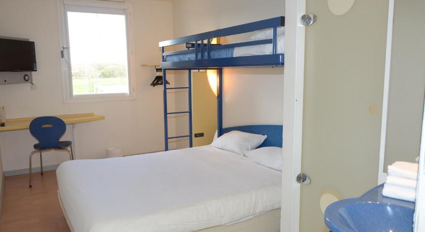 ibis budget Nevers Varennes Vauzelles