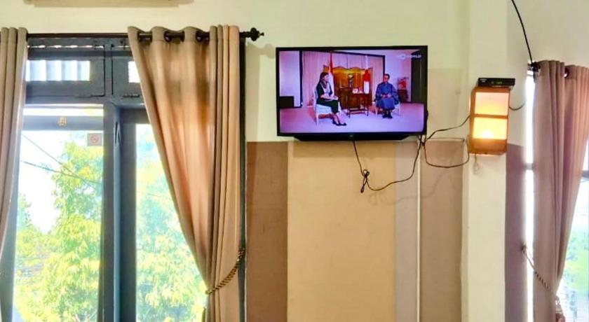 Hotel Bintang - image 48