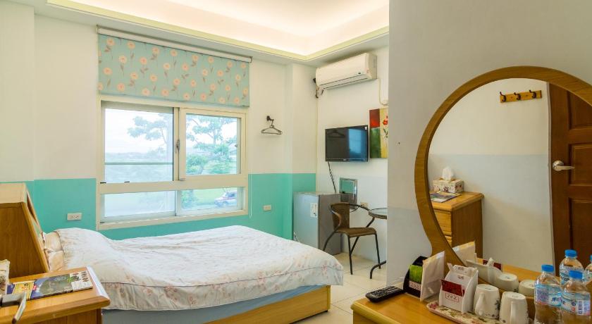Image of Double Room 3