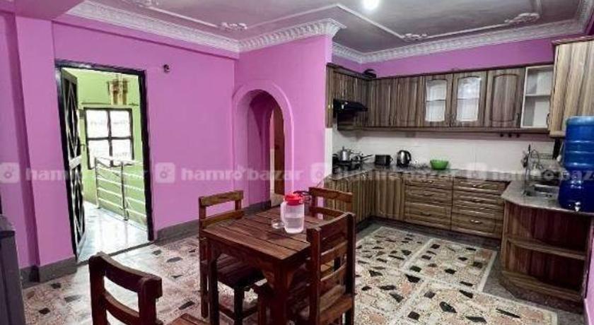 Bista Home — Kathmandu (3)