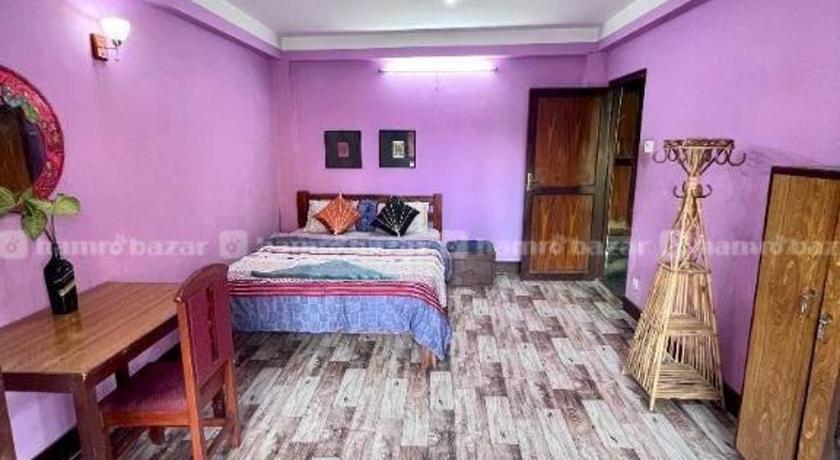 Bista Home — Kathmandu (2)