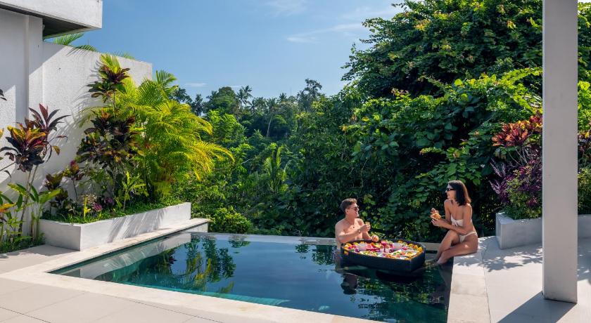 Cahaya Indah Villas Ubud – Ubud, CO