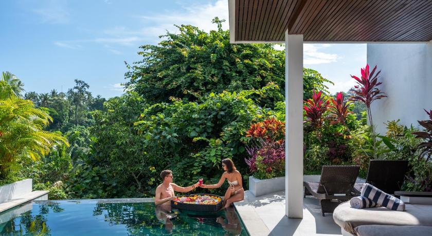 Cahaya Indah Villas Ubud – Ubud, CO