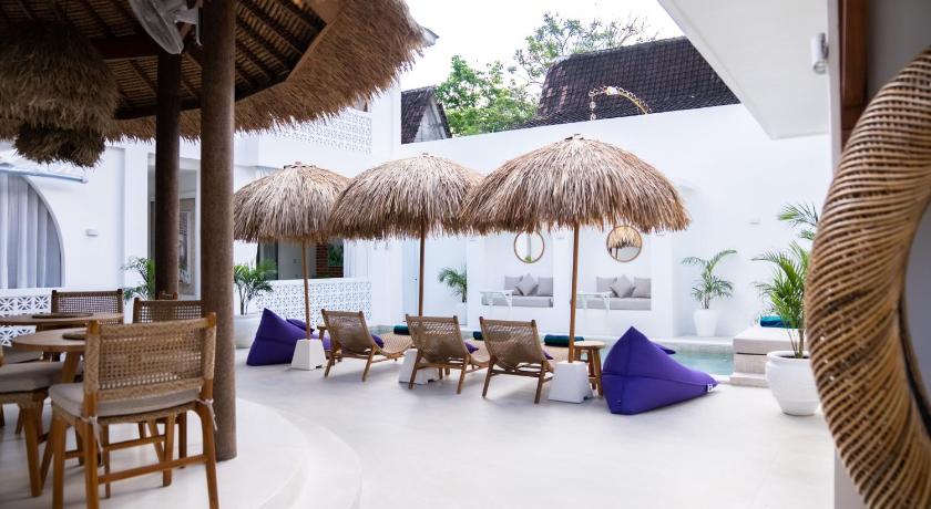 Antana Hotel - image 7