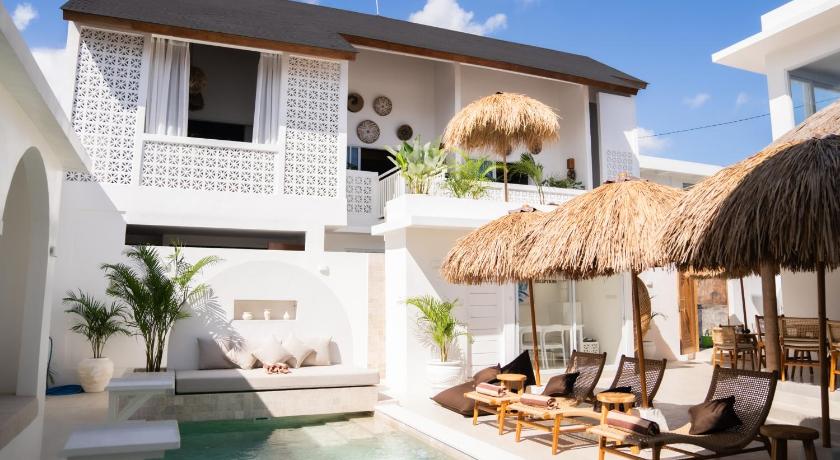 Antana Hotel - image 14