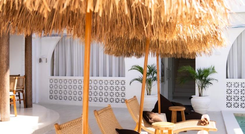 Antana Hotel - image 6