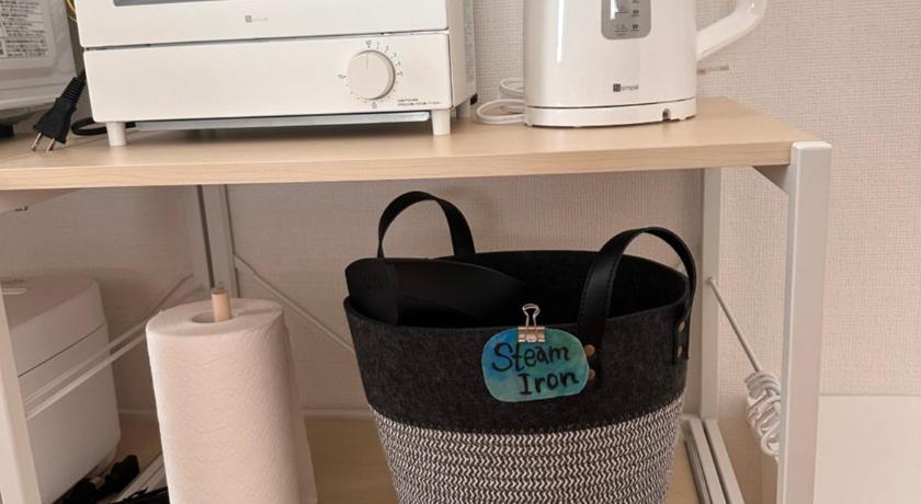 오키나와 본섬 AKEMIO-House 4성급 싱글룸 로비