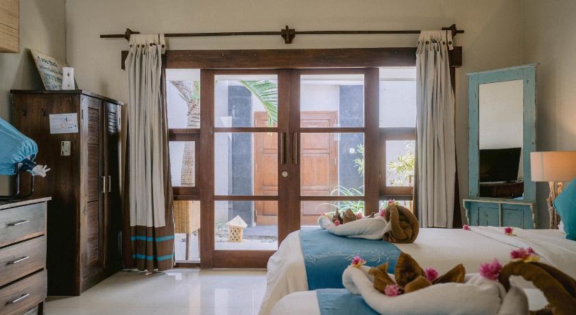 Image of Deluxe Twin Room 3