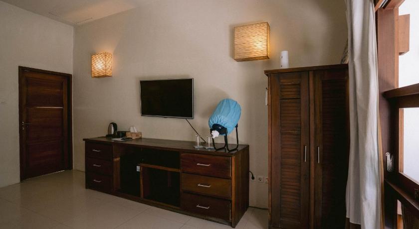 Image of Deluxe Twin Room 15