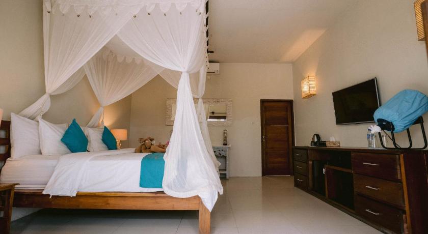 Image of Deluxe Double Room 7