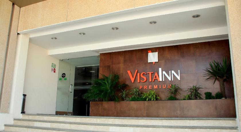 Hotel Vista Inn Premium