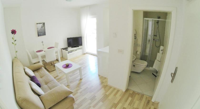 Apartments Barbati photo