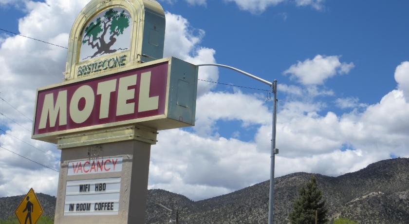 More about Bristlecone Motel