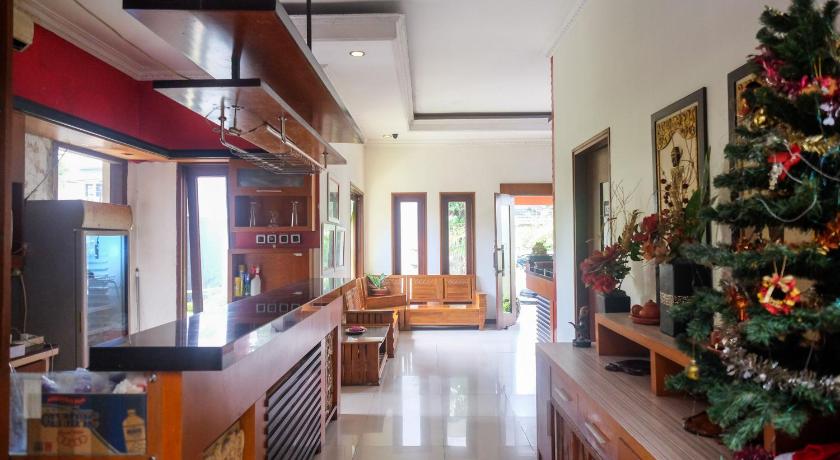 OYO 90000 Adya Nalendra Boutique Hotel – Yogyakarta, MN