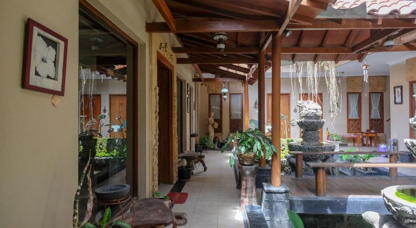 OYO 90000 Adya Nalendra Boutique Hotel – Yogyakarta, MN