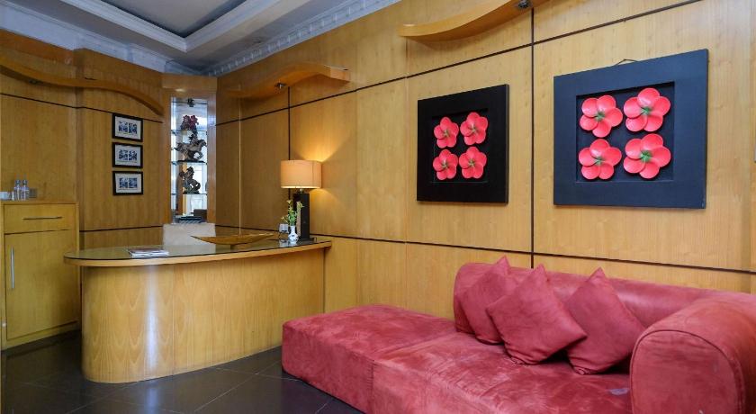 OYO 90000 Adya Nalendra Boutique Hotel – Yogyakarta, MN