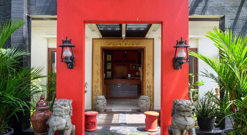 OYO 90000 Adya Nalendra Boutique Hotel – Yogyakarta, MN