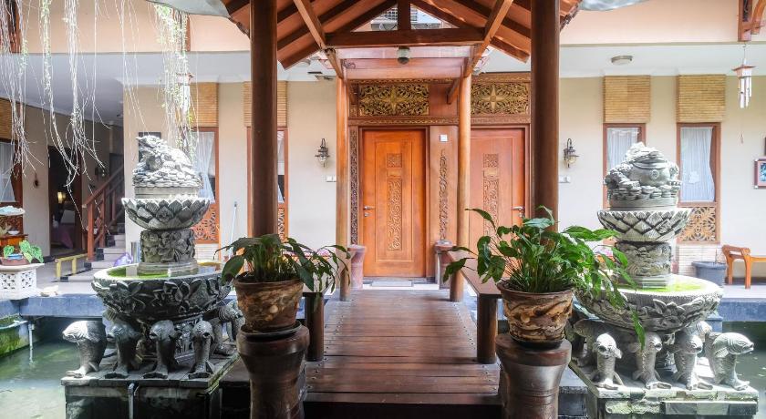 OYO 90000 Adya Nalendra Boutique Hotel – Yogyakarta, MN