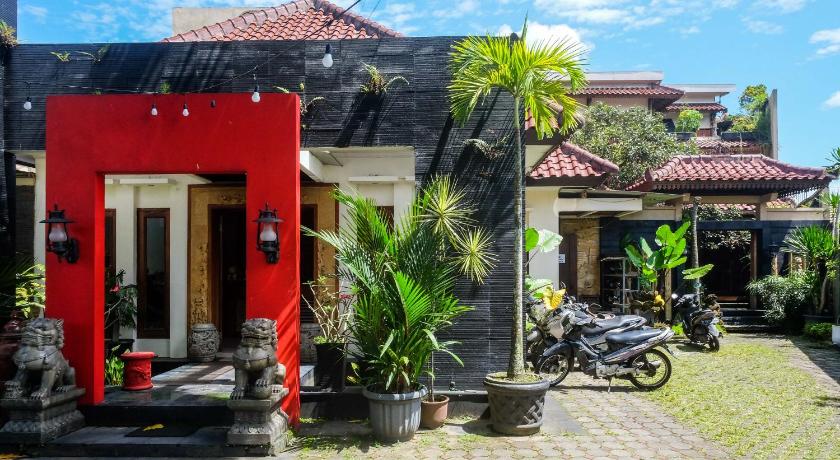 OYO 90000 Adya Nalendra Boutique Hotel – Yogyakarta, MN
