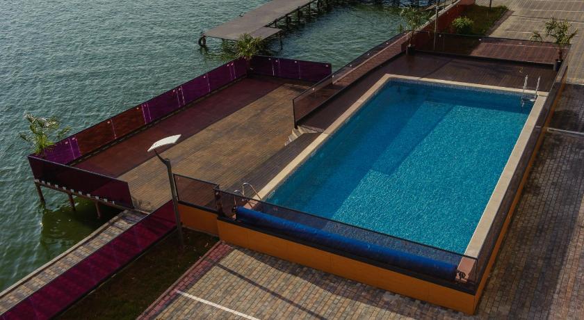 Sophia 2&3 Apartments Mamaia photo