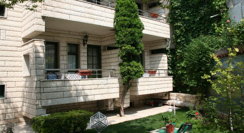 Hotel HAL-TUR - image 8