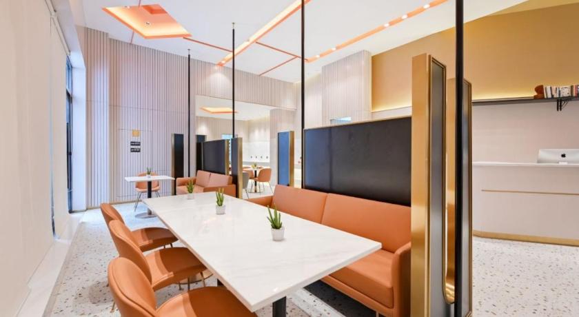 Atour Hotel Beijing West Railway Station Maliandao – Beijing, NY