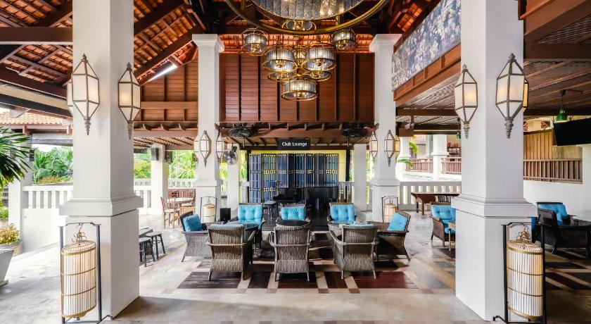 カオラック Khaolak Laguna Resort 4つ星 ホテル 客室