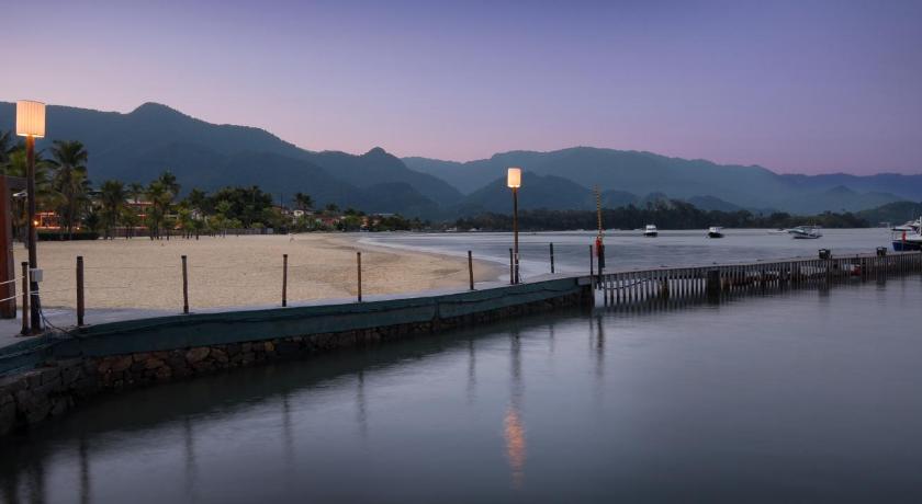 Angra dos Reis Boutique Hotel