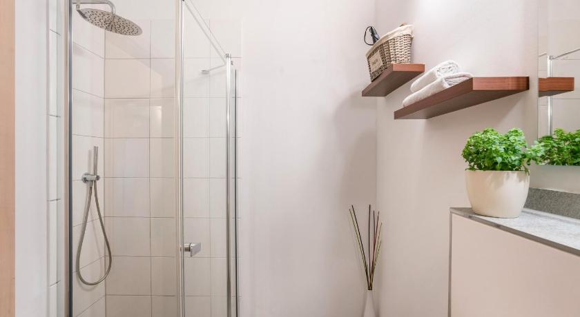 Vogtareuth Komfort Apartment Romersberger - 6 4-Star Single Room view