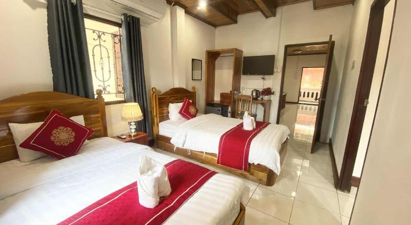 Luangprabang That Luang Boutique House - image 15