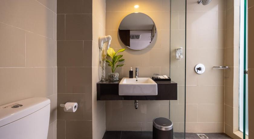 J4 Hotels Legian - image 50