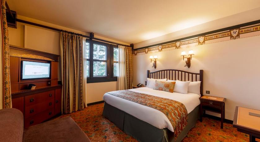Image of Standard Room near Facilities 3