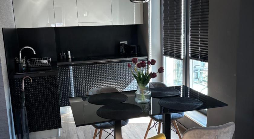 LIANA Apartman