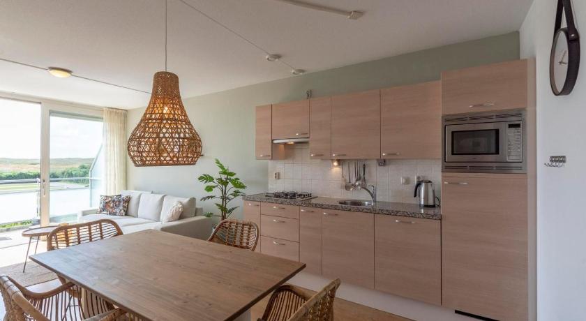 Apartment in Groote Keeten near the Beach - image 46