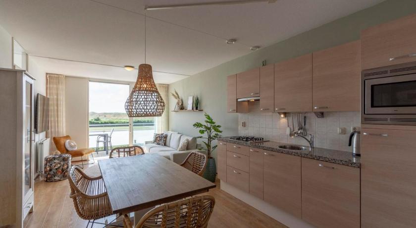 Apartment in Groote Keeten near the Beach - image 42