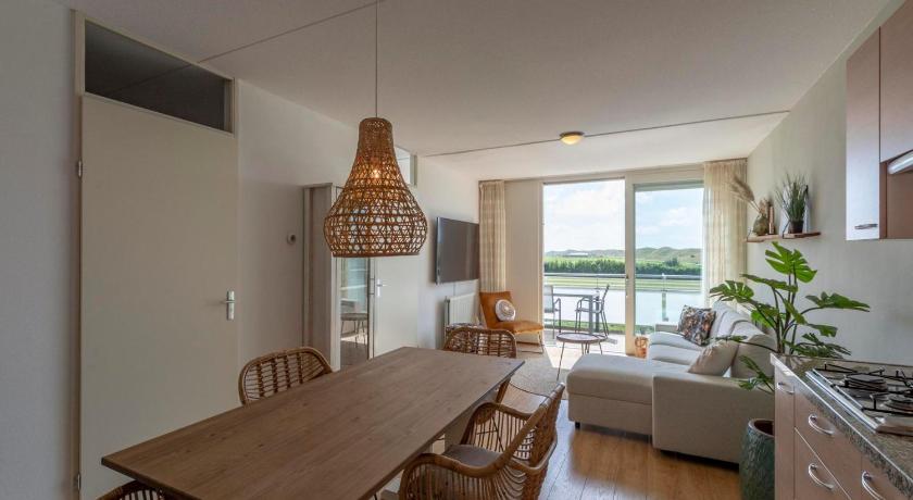 Apartment in Groote Keeten near the Beach - image 33