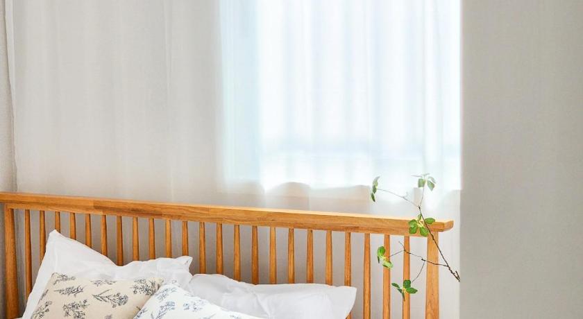 首尔 HanOn Stay 3星级 单人房 景观