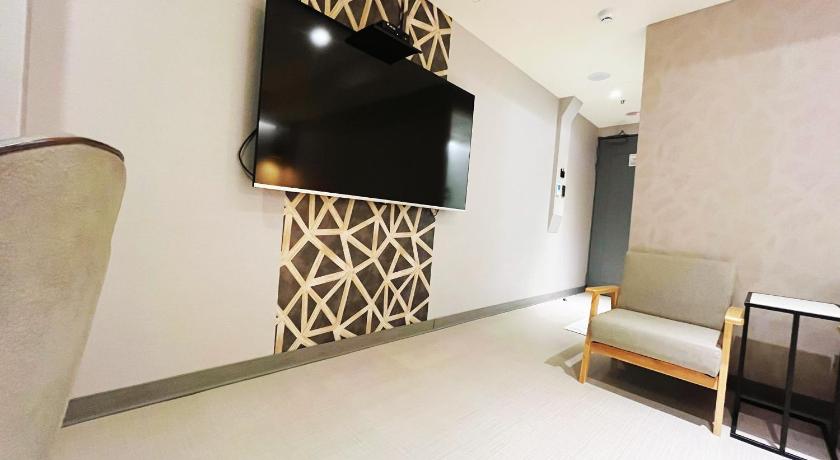 豪華房(兩床) (Deluxe Twin Room)圖片 15