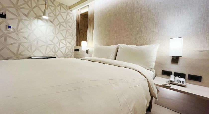 標準雙人房 (Standard Double Room)圖片 13
