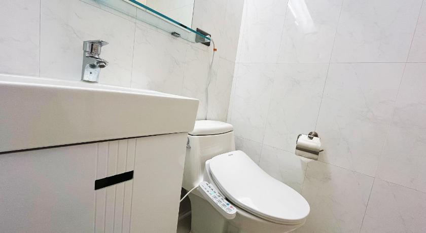 豪華房(兩床) (Deluxe Twin Room)圖片 16